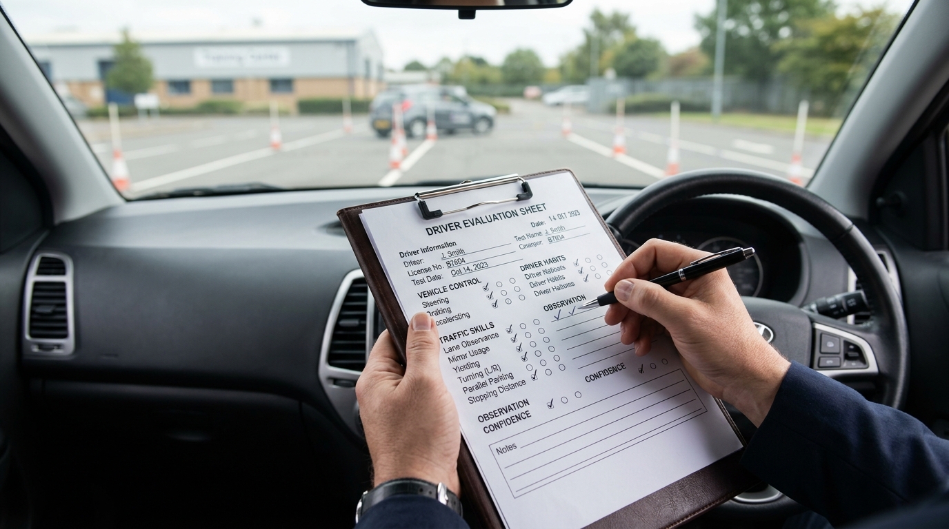 Curso Intermedio Valle Drive